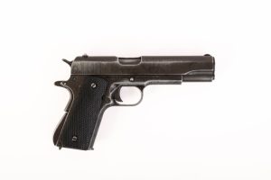 gun collector